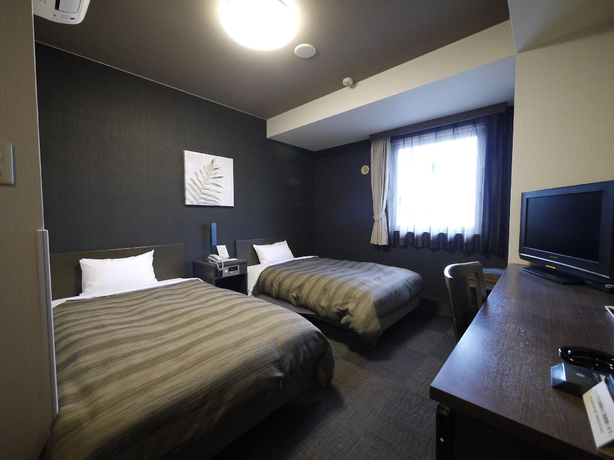 Hotel Route-Inn Susono Inter Kültér fotó