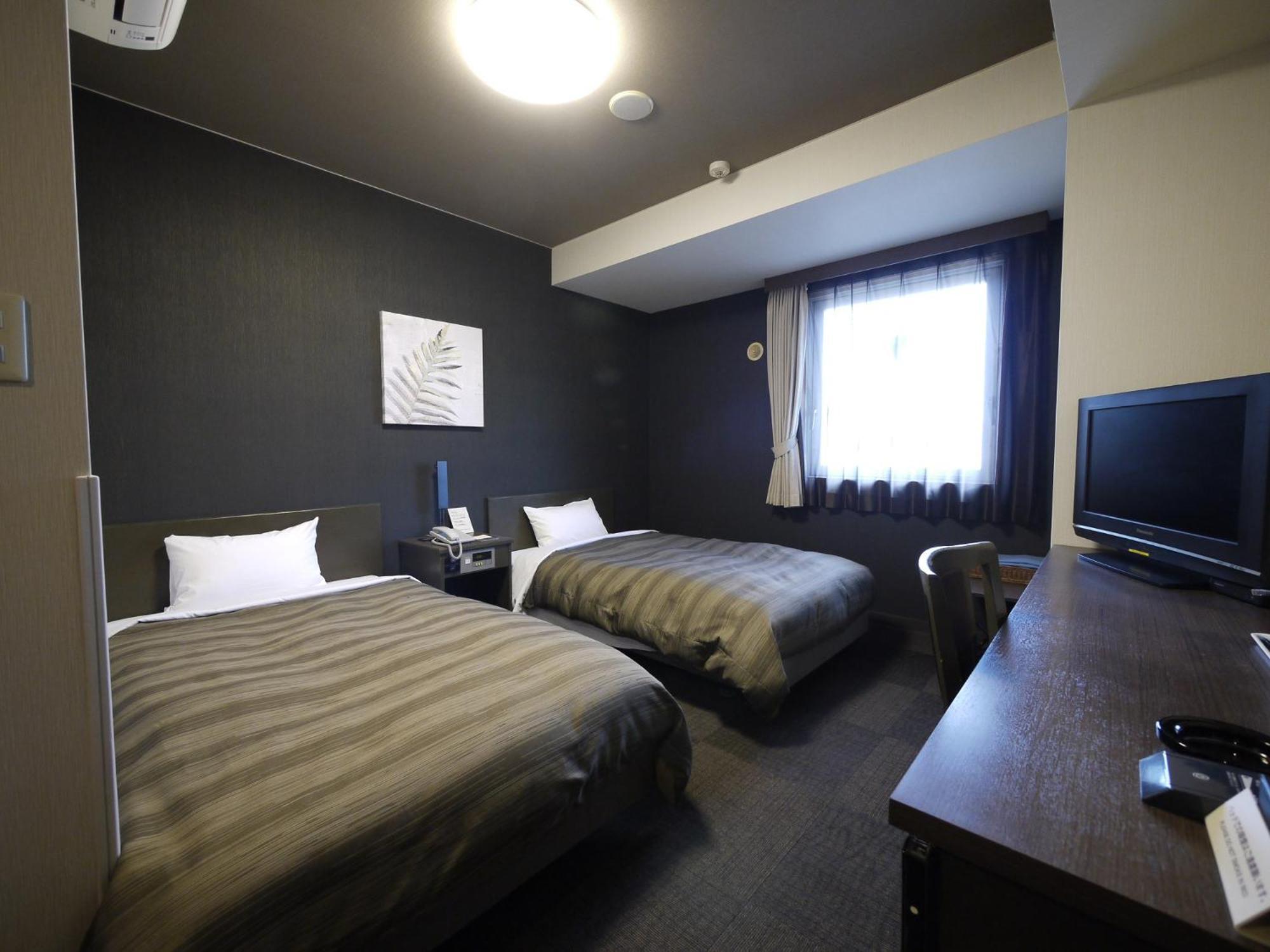 Hotel Route-Inn Susono Inter Kültér fotó