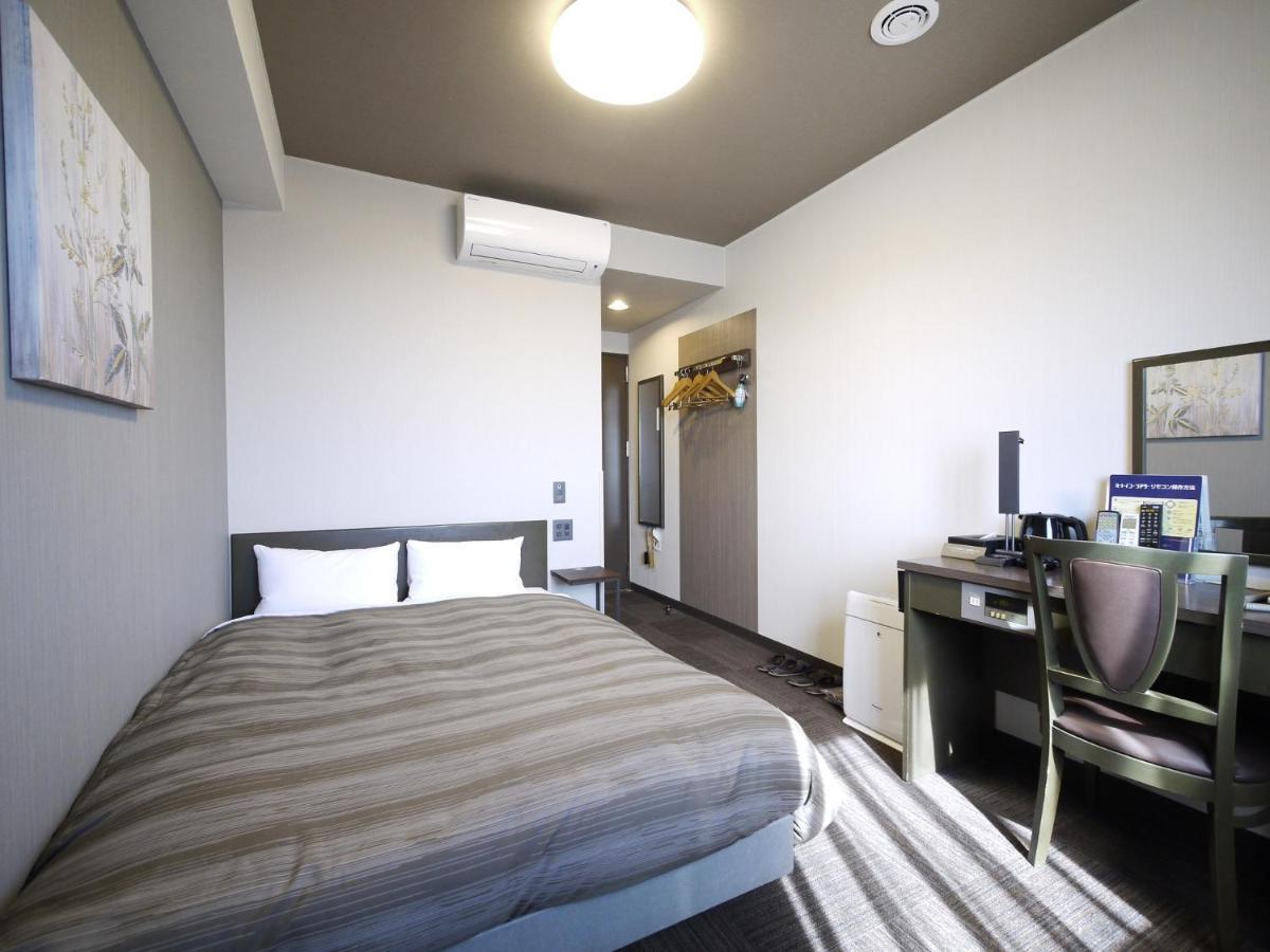 Hotel Route-Inn Susono Inter Kültér fotó